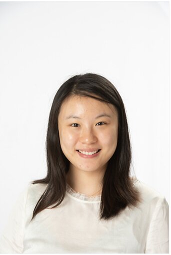 Profile picture for Yuwei Jiang